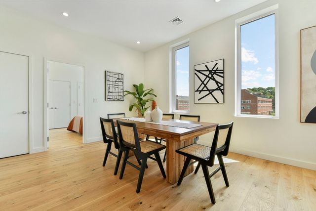 80 Terrace Street 303, Boston, MA 02120