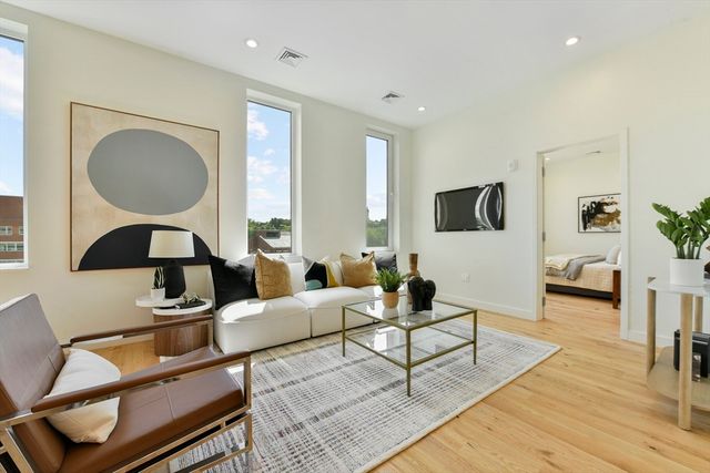 80 Terrace Street 303, Boston, MA 02120