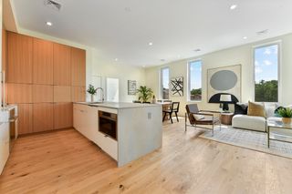 80 Terrace Street 303, Boston, MA 02120