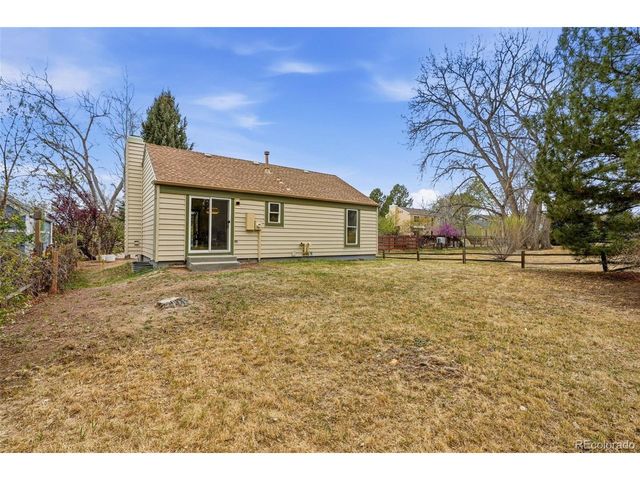 179 W Sycamore Ln, Louisville, CO 80027