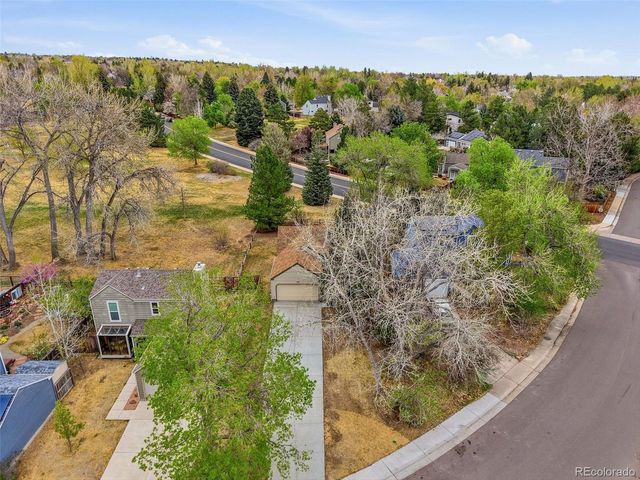 179 W Sycamore Ln, Louisville, CO 80027