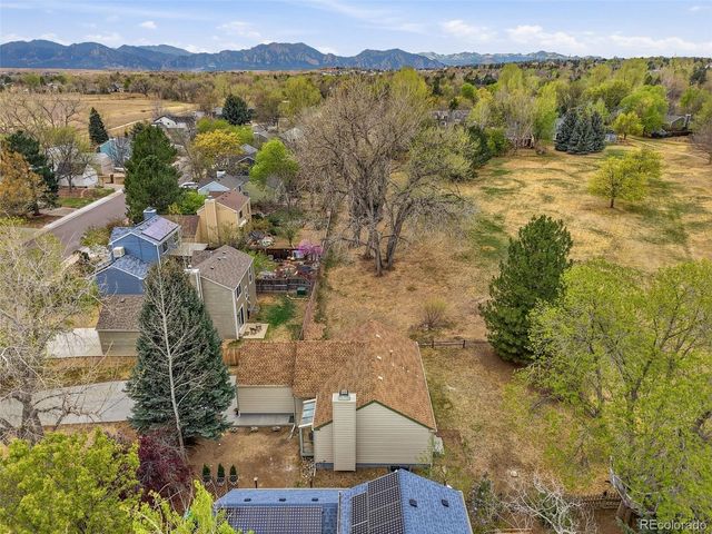 179 W Sycamore Ln, Louisville, CO 80027