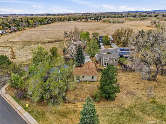 179 W Sycamore Ln, Louisville, CO 80027