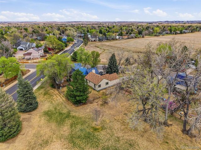 179 W Sycamore Ln, Louisville, CO 80027
