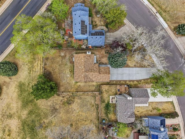 179 W Sycamore Ln, Louisville, CO 80027