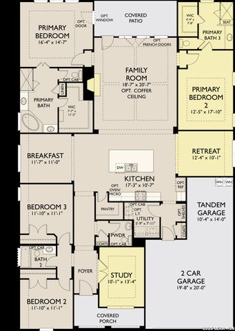 10139 Dew Ridge Way, Schertz, TX 78154