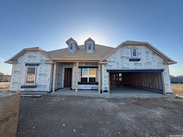 10139 Dew Ridge Way, Schertz, TX 78154