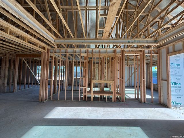 10139 Dew Ridge Way, Schertz, TX 78154