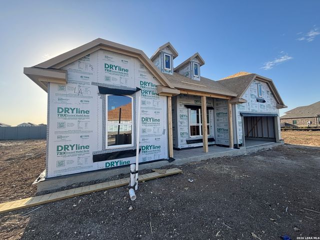 10139 Dew Ridge Way, Schertz, TX 78154