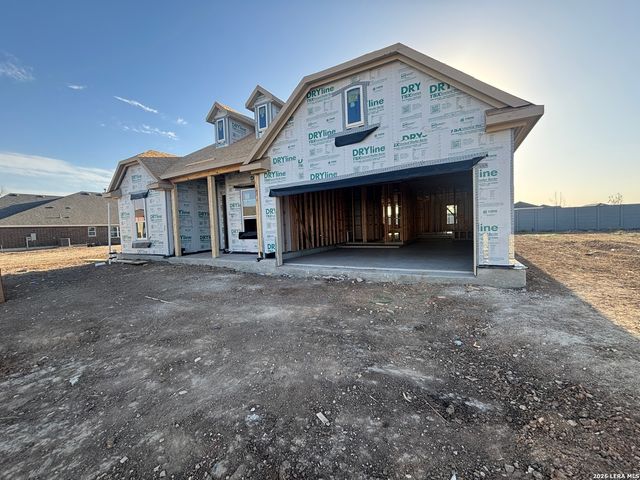 10139 Dew Ridge Way, Schertz, TX 78154