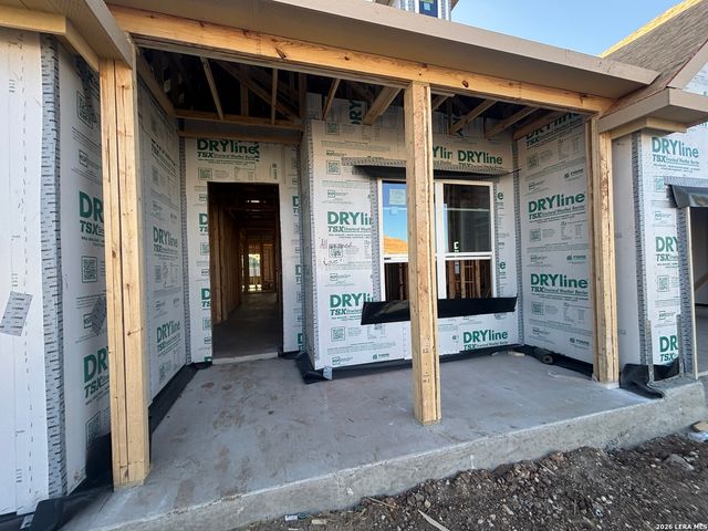 10139 Dew Ridge Way, Schertz, TX 78154