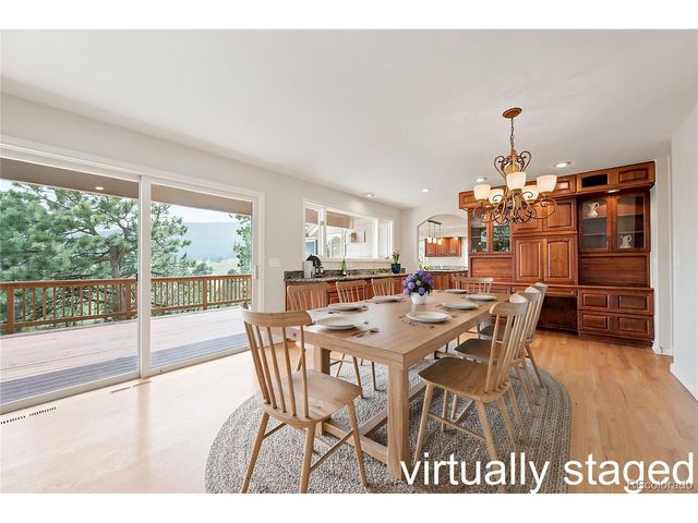 2161 Torrey Pine Dr, Evergreen, CO 80439