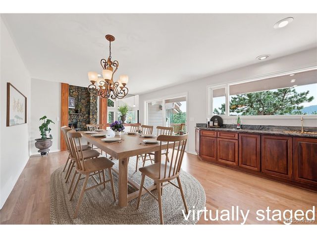 2161 Torrey Pine Dr, Evergreen, CO 80439