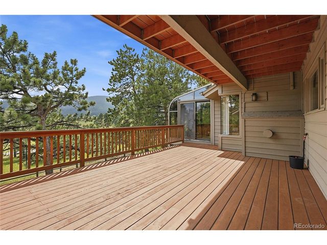 2161 Torrey Pine Dr, Evergreen, CO 80439