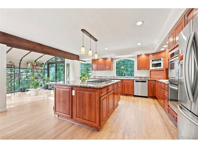 2161 Torrey Pine Dr, Evergreen, CO 80439