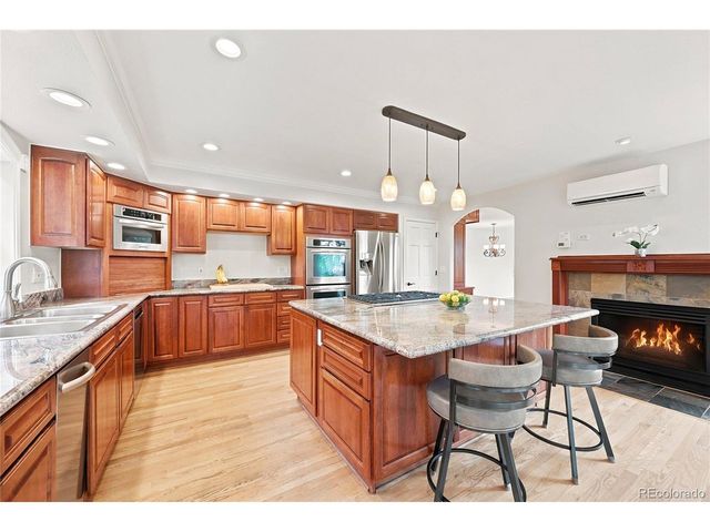 2161 Torrey Pine Dr, Evergreen, CO 80439