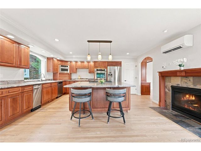 2161 Torrey Pine Dr, Evergreen, CO 80439