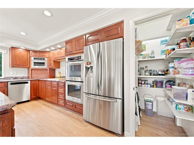 2161 Torrey Pine Dr, Evergreen, CO 80439