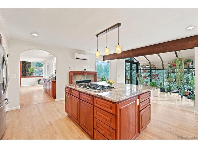 2161 Torrey Pine Dr, Evergreen, CO 80439
