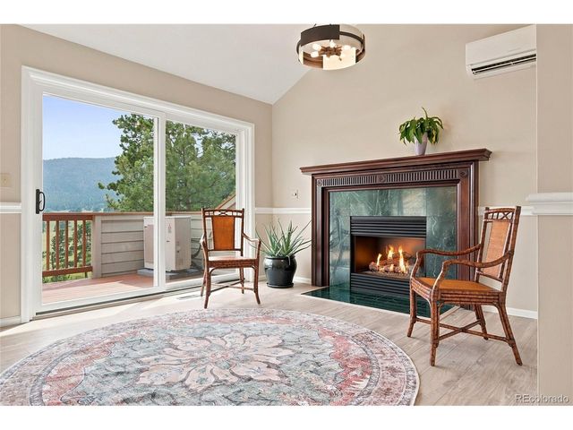 2161 Torrey Pine Dr, Evergreen, CO 80439