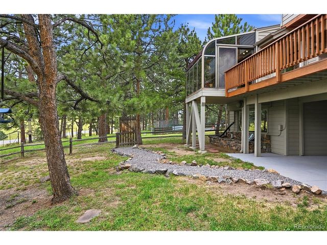2161 Torrey Pine Dr, Evergreen, CO 80439
