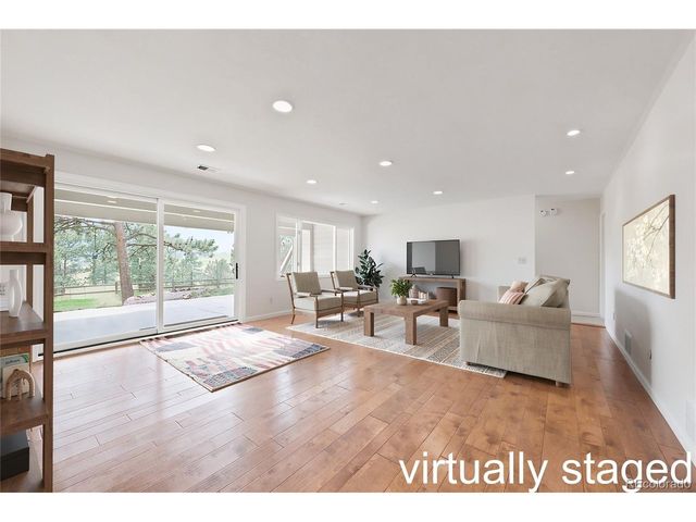 2161 Torrey Pine Dr, Evergreen, CO 80439