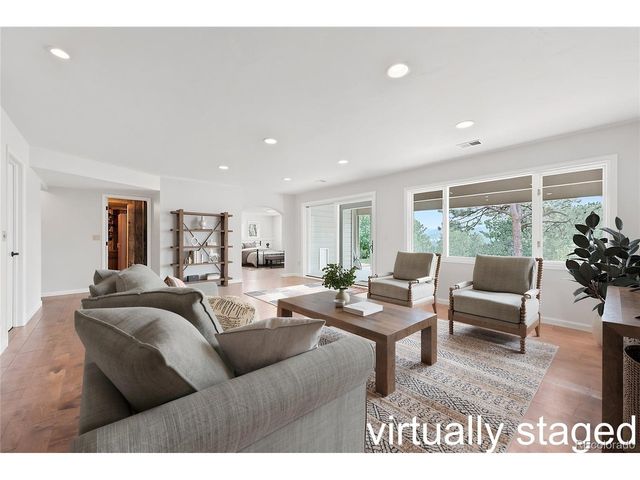 2161 Torrey Pine Dr, Evergreen, CO 80439