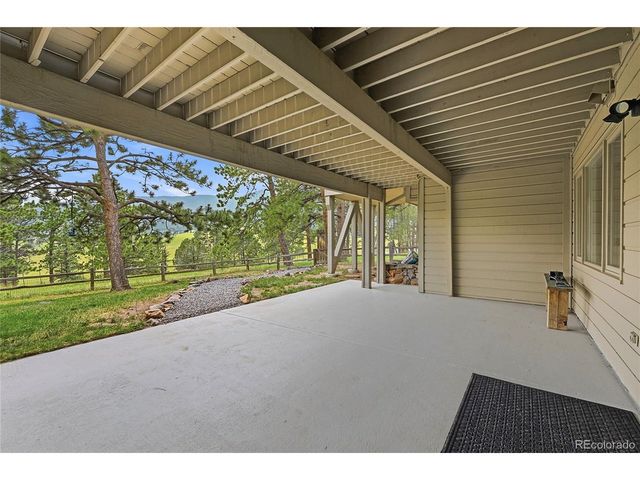 2161 Torrey Pine Dr, Evergreen, CO 80439