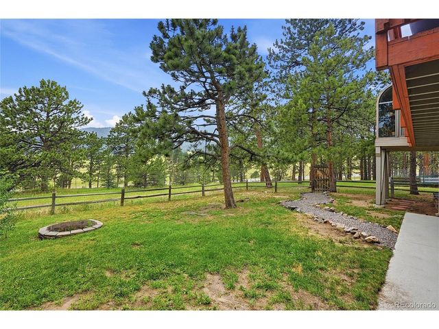 2161 Torrey Pine Dr, Evergreen, CO 80439