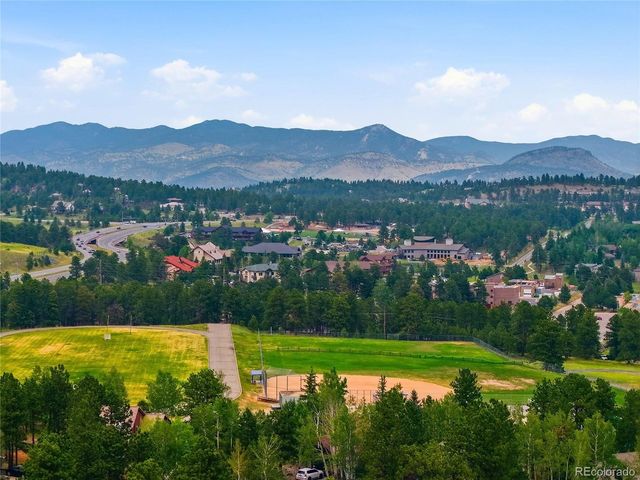 2161 Torrey Pine Dr, Evergreen, CO 80439