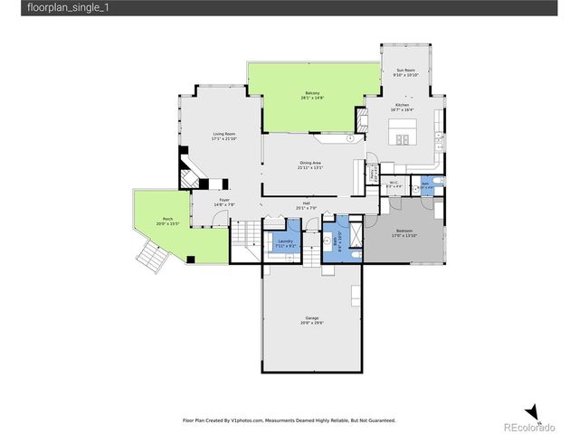 2161 Torrey Pine Dr, Evergreen, CO 80439