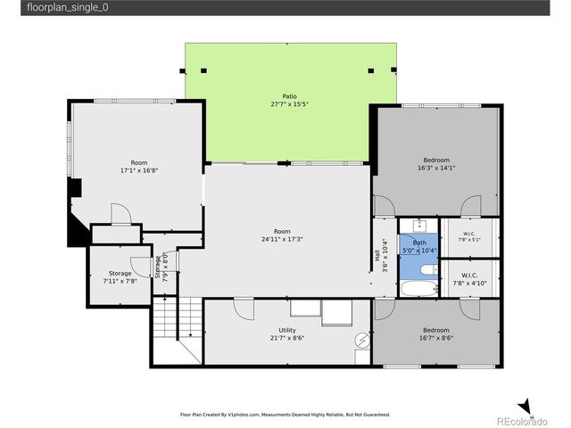 2161 Torrey Pine Dr, Evergreen, CO 80439