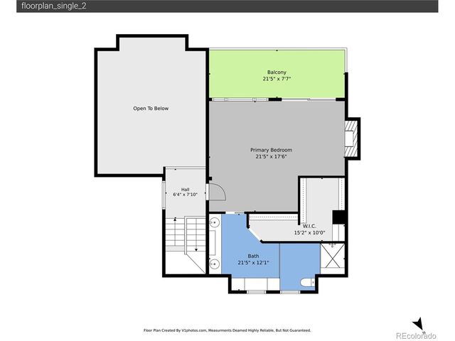 2161 Torrey Pine Dr, Evergreen, CO 80439