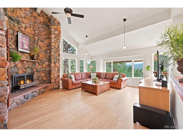 2161 Torrey Pine Dr, Evergreen, CO 80439