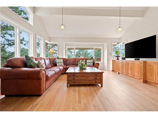2161 Torrey Pine Dr, Evergreen, CO 80439