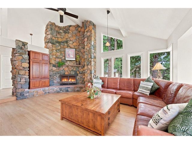 2161 Torrey Pine Dr, Evergreen, CO 80439