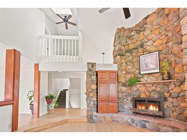 2161 Torrey Pine Dr, Evergreen, CO 80439