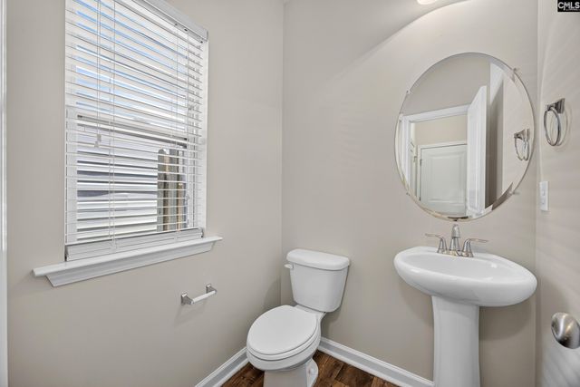 254 Harvest Glen Lane, West Columbia, SC 29169
