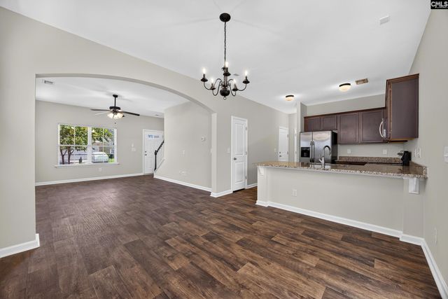 254 Harvest Glen Lane, West Columbia, SC 29169