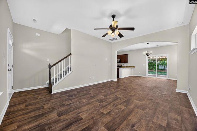 254 Harvest Glen Lane, West Columbia, SC 29169