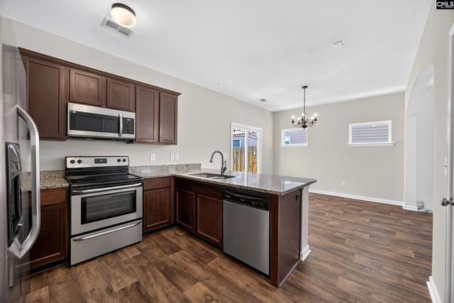 254 Harvest Glen Lane, West Columbia, SC 29169