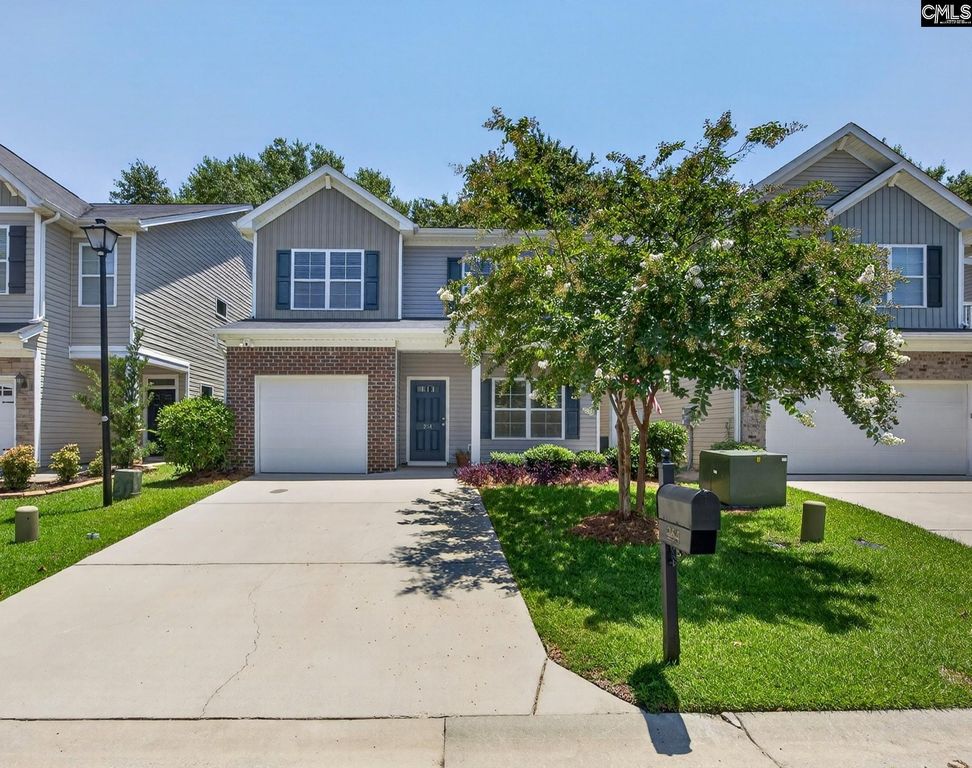 254 Harvest Glen Lane, West Columbia, SC 29169