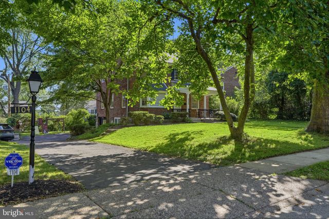 1102 ORLEANS RD, Cheltenham, PA 19012