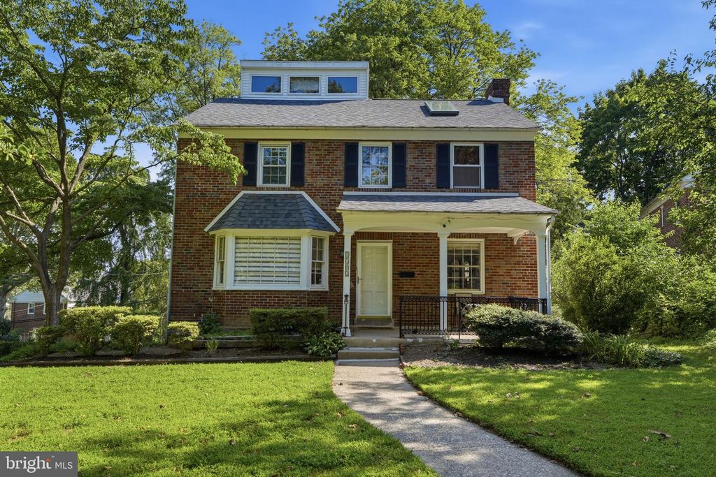 1102 ORLEANS RD, Cheltenham, PA 19012