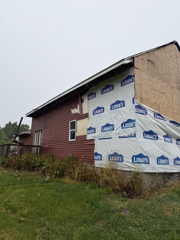 6396 N Stone Road, Beaver Twp, MI 49421
