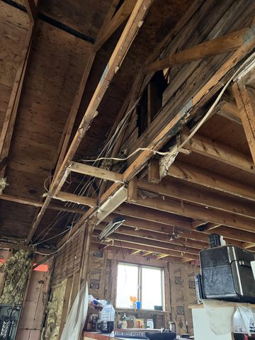 6396 N Stone Road, Beaver Twp, MI 49421