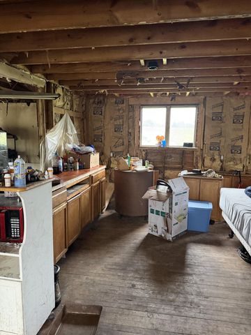 6396 N Stone Road, Beaver Twp, MI 49421