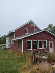 6396 N Stone Road, Beaver Twp, MI 49421