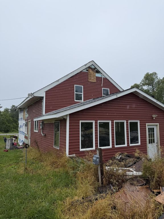 6396 N Stone Road, Beaver Twp, MI 49421