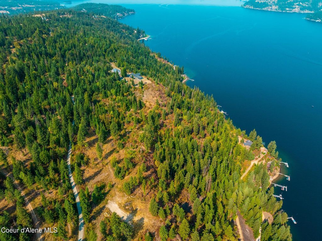 5727 S ODELIN LN, Harrison, ID 83833 photo 10